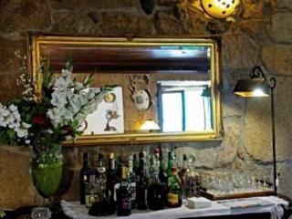 Quinta Da Mata Hotel ชาเวส ภายนอก รูปภาพ