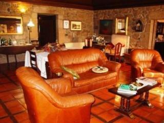 Quinta Da Mata Hotel ชาเวส ภายนอก รูปภาพ